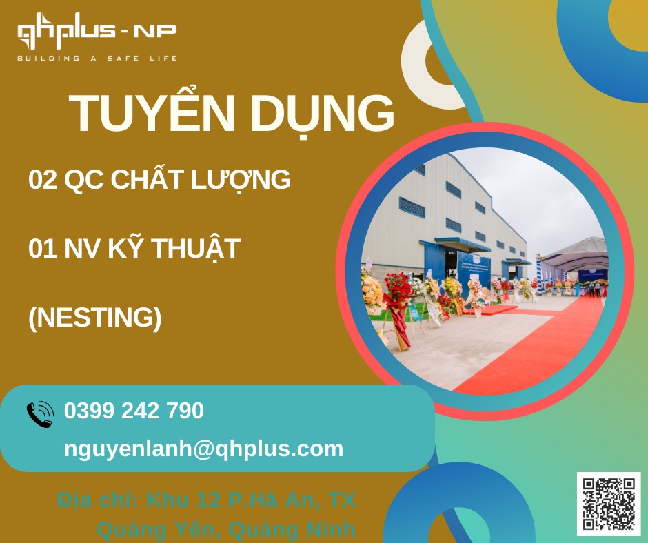 lĩnh vực hoạt động